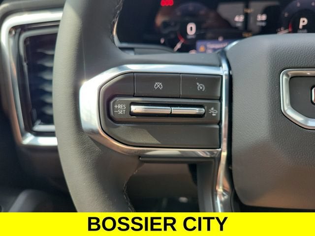 2026 GMC Canyon Elevation - Photo 19