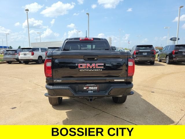 2026 GMC Canyon Elevation - Photo 6