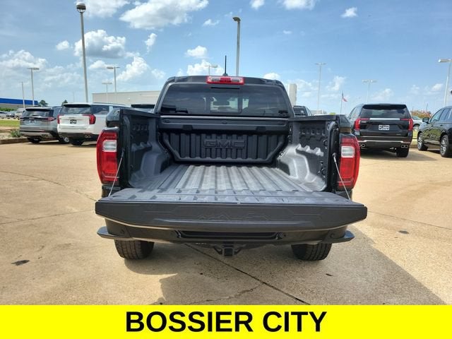 2026 GMC Canyon Elevation - Photo 8