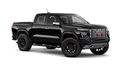 2025 GMC Canyon Denali