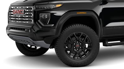 2025 GMC Canyon Denali