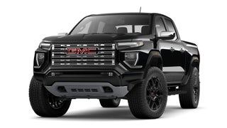 2025 GMC Canyon Denali