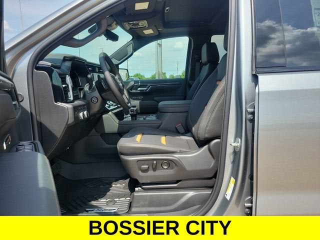 2026 GMC Sierra 1500 AT4 - Photo 10