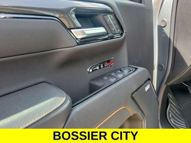 2026 GMC Sierra 1500 AT4 - Photo 11