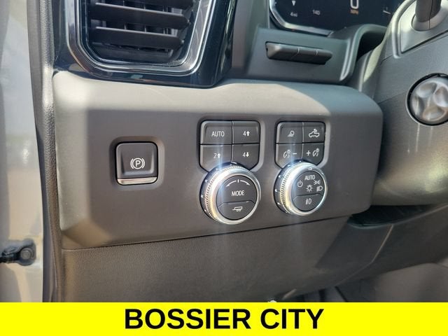 2026 GMC Sierra 1500 AT4 - Photo 13