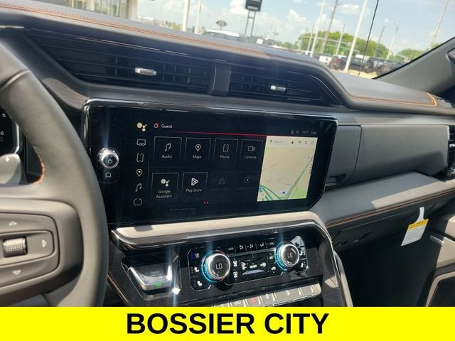2026 GMC Sierra 1500 AT4 - Photo 15