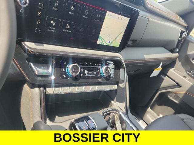 2026 GMC Sierra 1500 AT4 - Photo 16