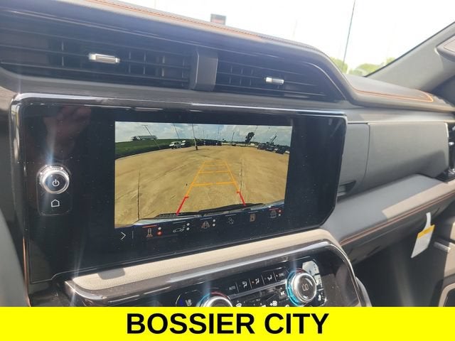 2026 GMC Sierra 1500 AT4 - Photo 18