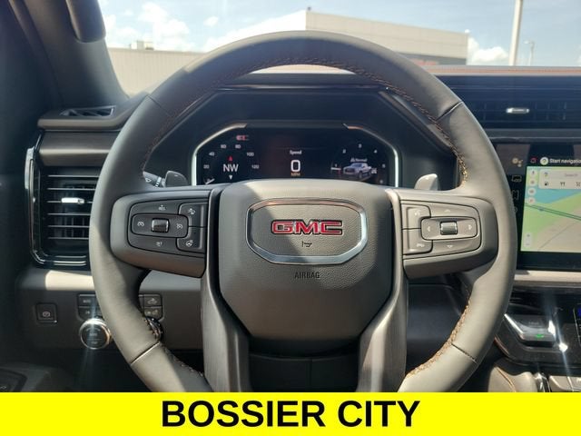 2026 GMC Sierra 1500 AT4 - Photo 19