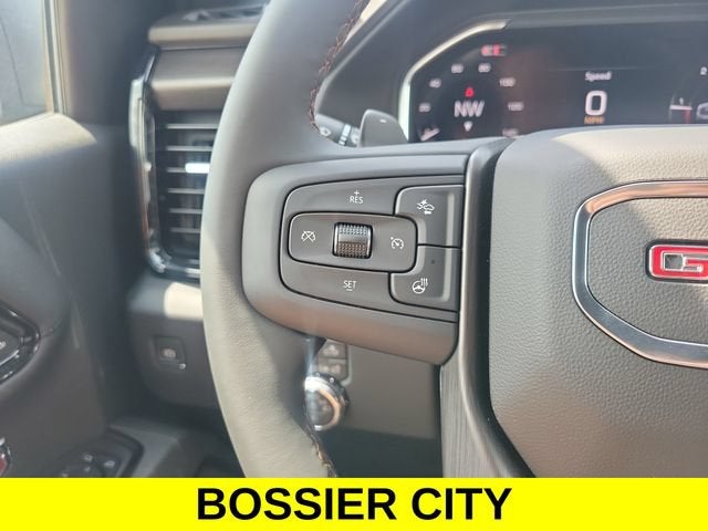 2026 GMC Sierra 1500 AT4 - Photo 20