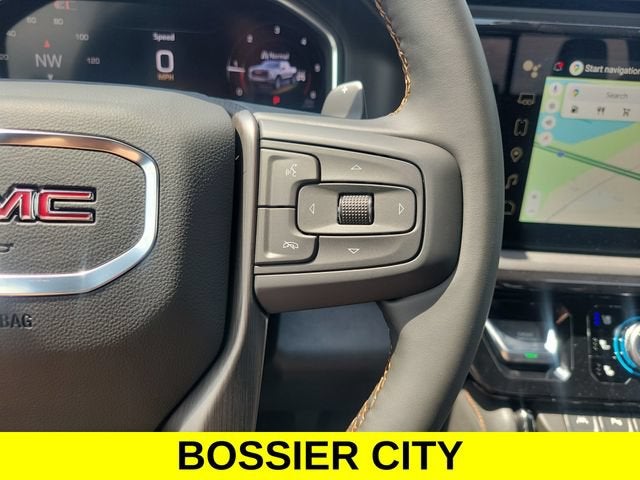 2026 GMC Sierra 1500 AT4 - Photo 21