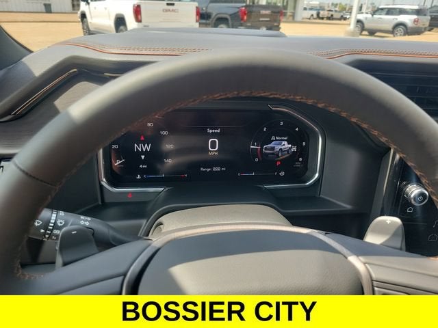2026 GMC Sierra 1500 AT4 - Photo 22