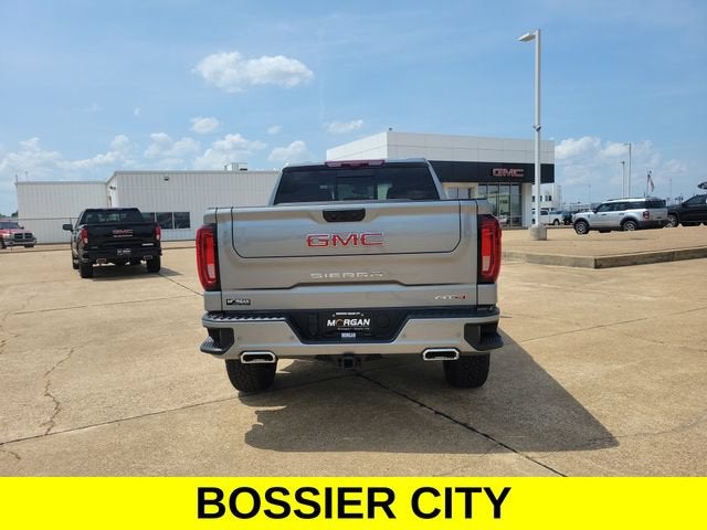 2026 GMC Sierra 1500 AT4 - Photo 6