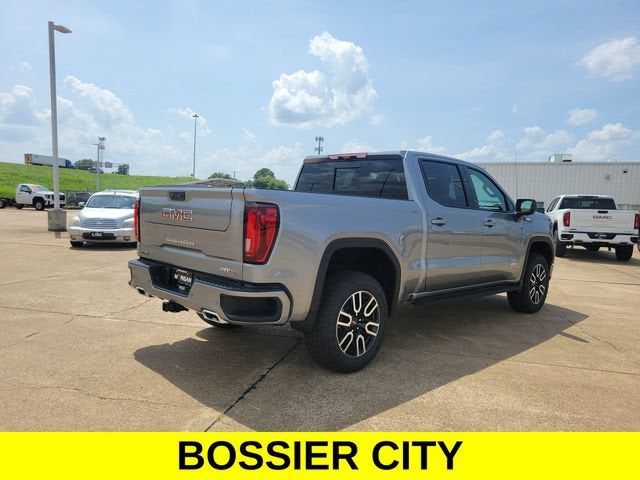 2026 GMC Sierra 1500 AT4 - Photo 7
