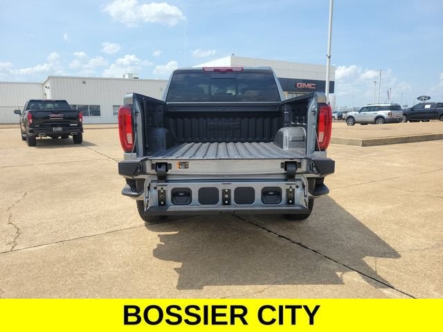 2026 GMC Sierra 1500 AT4 - Photo 8