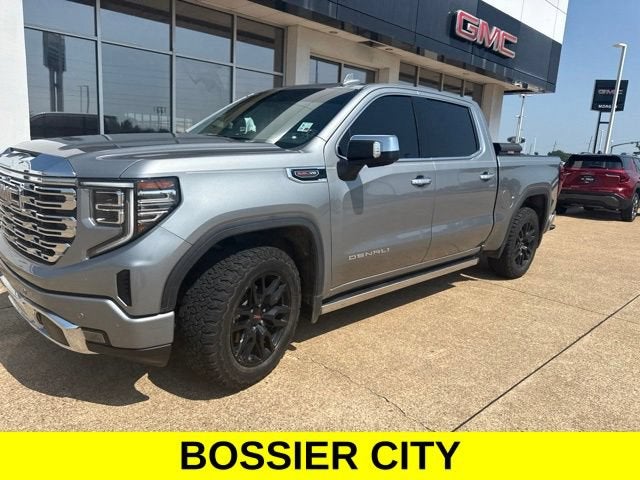 2024 GMC Sierra 1500 Denali Denali - Photo 1
