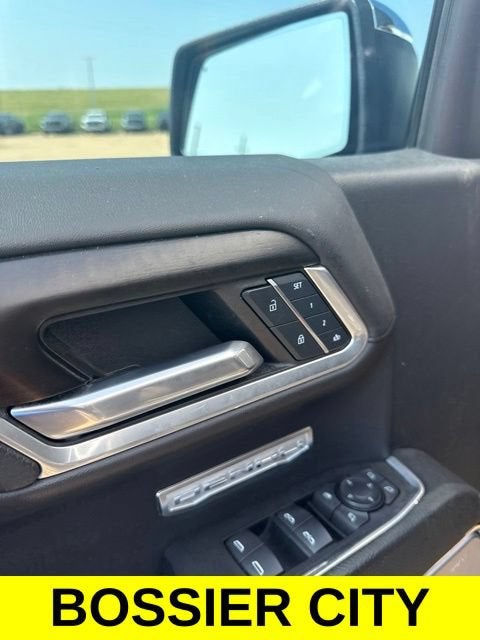2024 GMC Sierra 1500 Denali Denali - Photo 10