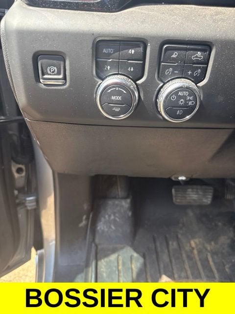 2024 GMC Sierra 1500 Denali Denali - Photo 11
