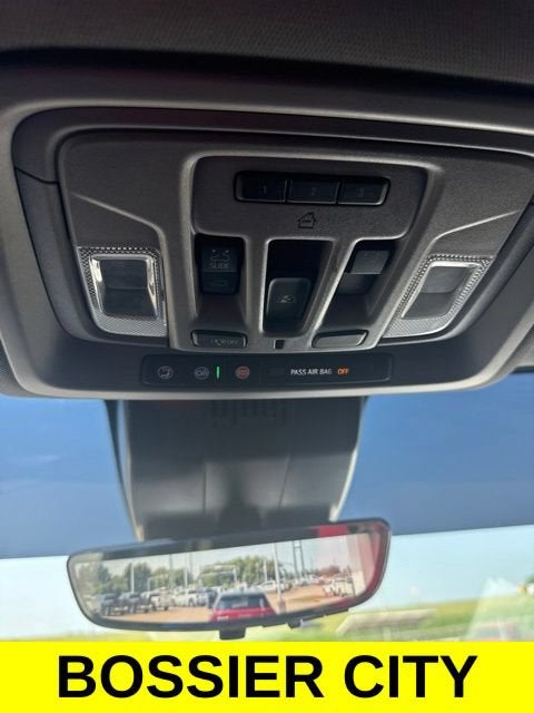 2024 GMC Sierra 1500 Denali Denali - Photo 13