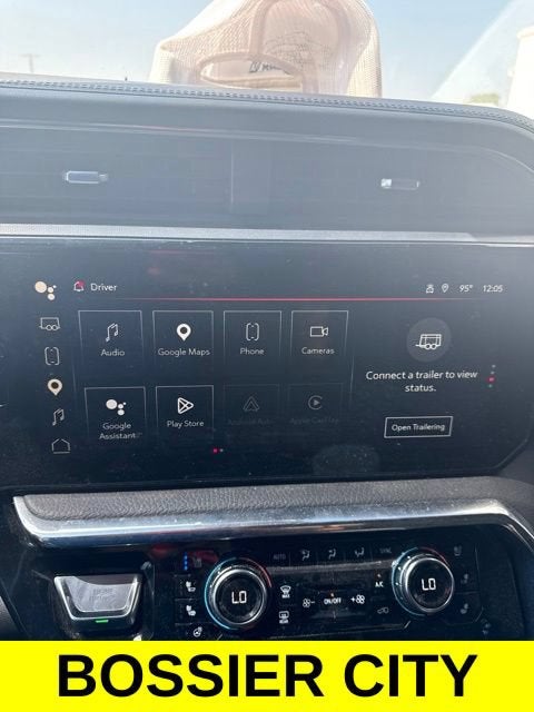 2024 GMC Sierra 1500 Denali Denali - Photo 14