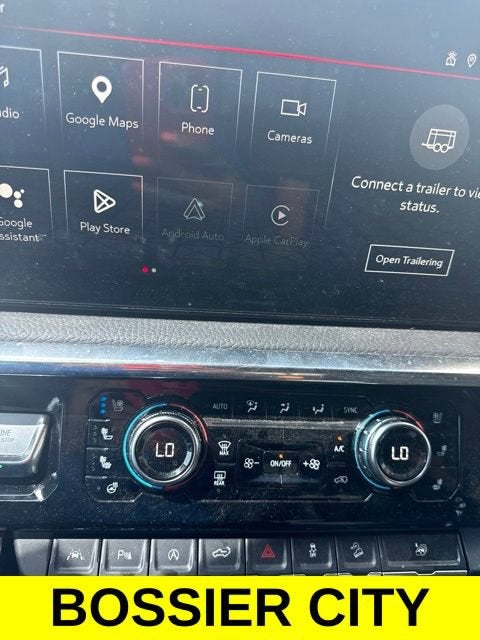 2024 GMC Sierra 1500 Denali Denali - Photo 15
