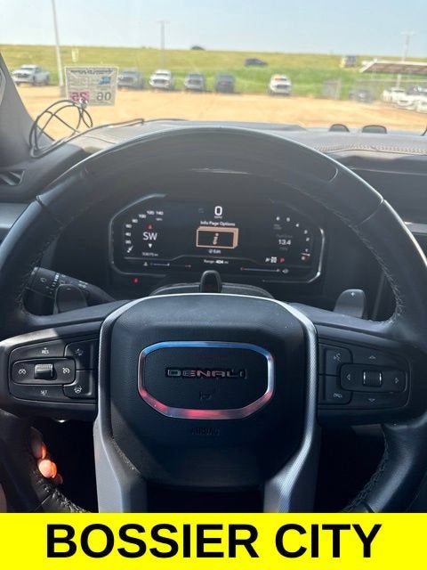 2024 GMC Sierra 1500 Denali Denali - Photo 17