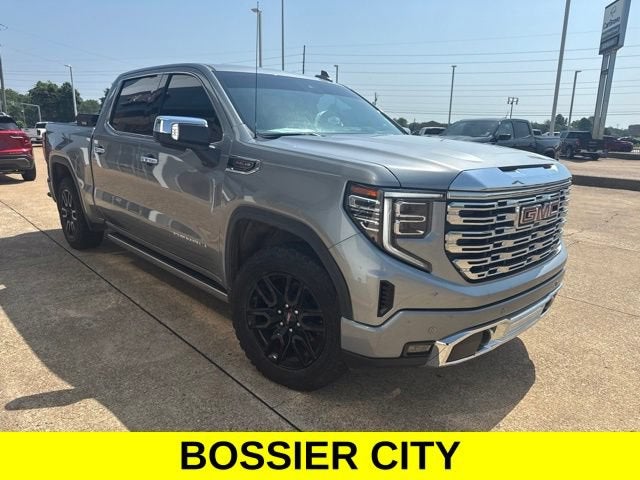 2024 GMC Sierra 1500 Denali Denali - Photo 3