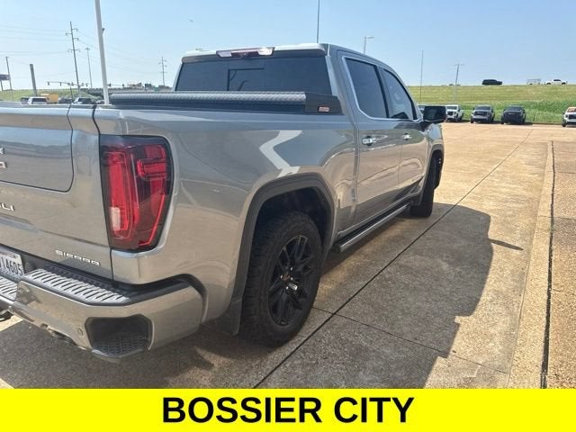 2024 GMC Sierra 1500 Denali Denali - Photo 5