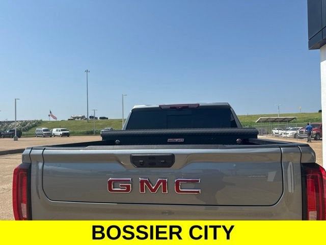 2024 GMC Sierra 1500 Denali Denali - Photo 6