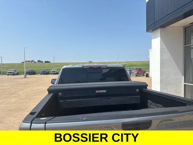 2024 GMC Sierra 1500 Denali Denali - Photo 7