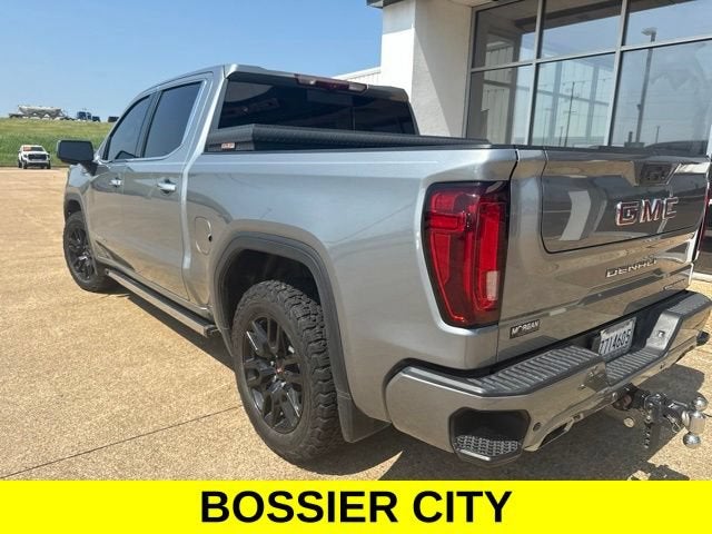 2024 GMC Sierra 1500 Denali Denali - Photo 8