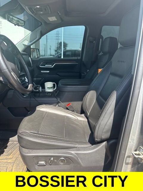 2024 GMC Sierra 1500 Denali Denali - Photo 9