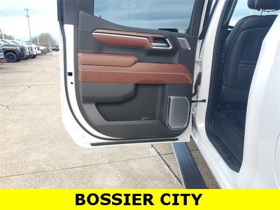 2022 GMC Sierra 1500 Denali Ultimate