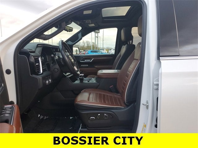 2022 GMC Sierra 1500 Denali Ultimate