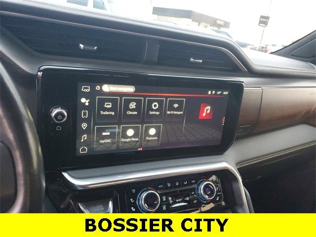 2022 GMC Sierra 1500 Denali Ultimate