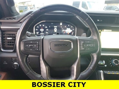 2022 GMC Sierra 1500 Denali Ultimate