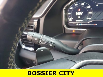 2022 GMC Sierra 1500 Denali Ultimate