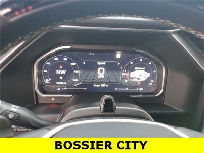 2022 GMC Sierra 1500 Denali Ultimate