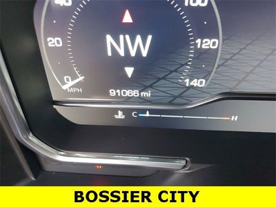 2022 GMC Sierra 1500 Denali Ultimate