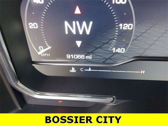 2022 GMC Sierra 1500 Denali Ultimate