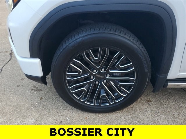 2022 GMC Sierra 1500 Denali Ultimate