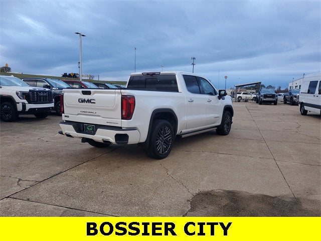 2022 GMC Sierra 1500 Denali Ultimate