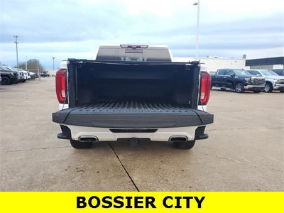 2022 GMC Sierra 1500 Denali Ultimate