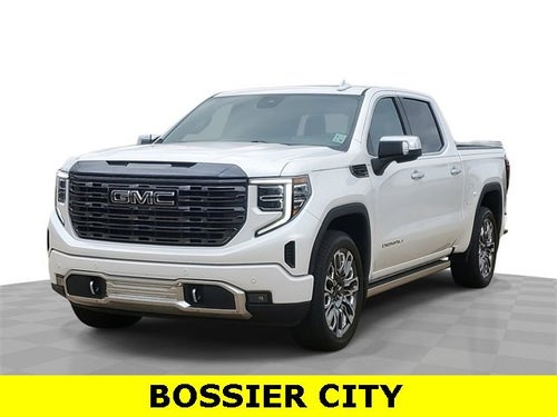 2023 GMC Sierra 1500 Denali Ultimate