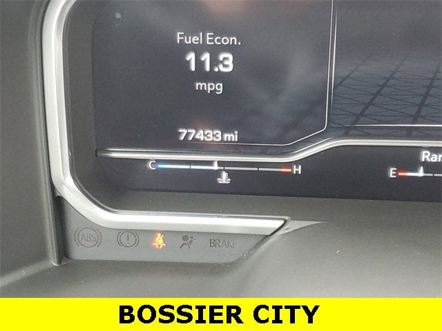 2023 GMC Sierra 1500 Denali Ultimate