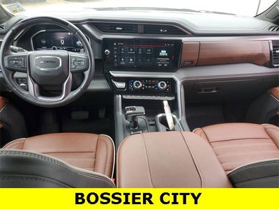 2023 GMC Sierra 1500 Denali Ultimate
