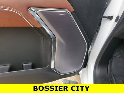 2023 GMC Sierra 1500 Denali Ultimate