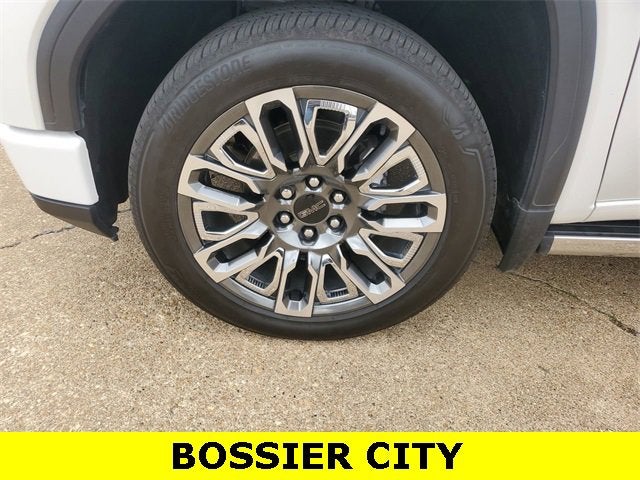 2023 GMC Sierra 1500 Denali Ultimate