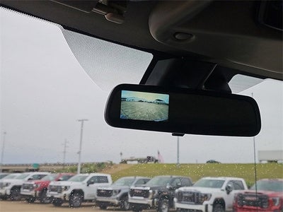 2024 GMC Savana Cargo 2500 Work Van