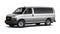 2024 GMC Savana Cargo 2500 Work Van